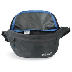 Tatonka Ilium M - Hüfttasche -Freien Camping Geschäft tatonka ilium m huefttasche detail 3