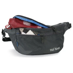 Tatonka Ilium M - Hüfttasche -Freien Camping Geschäft tatonka ilium m huefttasche detail 4