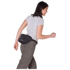 Tatonka Ilium M - Hüfttasche -Freien Camping Geschäft tatonka ilium m huefttasche detail 5