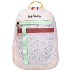 Tatonka Kid's Husky Bag Jr 10 - Kinderrucksack -Freien Camping Geschäft tatonka kids husky bag jr 10 kinderrucksack detail 3