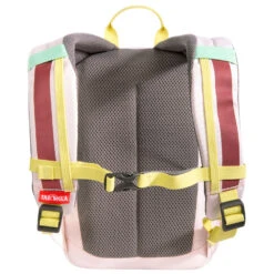 Tatonka Kid's Husky Bag Jr 10 - Kinderrucksack -Freien Camping Geschäft tatonka kids husky bag jr 10 kinderrucksack detail 4