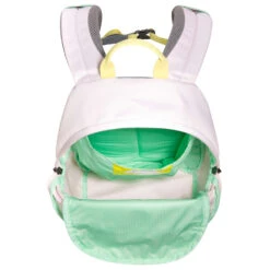 Tatonka Kid's Husky Bag Jr 10 - Kinderrucksack -Freien Camping Geschäft tatonka kids husky bag jr 10 kinderrucksack detail 5