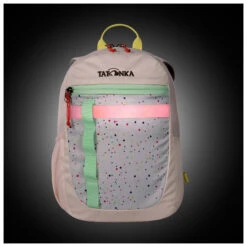 Tatonka Kid's Husky Bag Jr 10 - Kinderrucksack -Freien Camping Geschäft tatonka kids husky bag jr 10 kinderrucksack detail 6