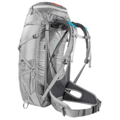 Tatonka Kings Peak 45 Recco - Wanderrucksack 15 Tatonka Kings Peak 45 Recco - Wanderrucksack -Freien Camping Geschäft tatonka kings peak 45 recco wanderrucksack detail 3