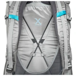 Tatonka Kings Peak 45 Recco - Wanderrucksack 17 Tatonka Kings Peak 45 Recco - Wanderrucksack -Freien Camping Geschäft tatonka kings peak 45 recco wanderrucksack detail 5