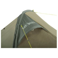 Tatonka Koli - 1-Personen Zelt -Freien Camping Geschäft tatonka koli 1 personen zelt detail 7