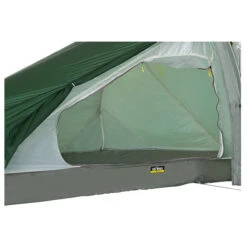 Tatonka Kyrkja - 1-Personen Zelt -Freien Camping Geschäft tatonka kyrkja 1 personen zelt detail 7