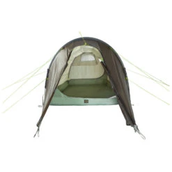 Tatonka Rokua 3 - 3-Personen Zelt -Freien Camping Geschäft tatonka rokua 3 3 personen zelt detail 5