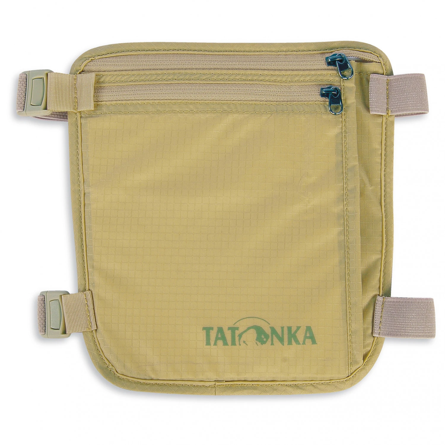 Tatonka Skin Secret Pocket - Wertsachenbeutel 1 Tatonka Skin Secret Pocket - Wertsachenbeutel