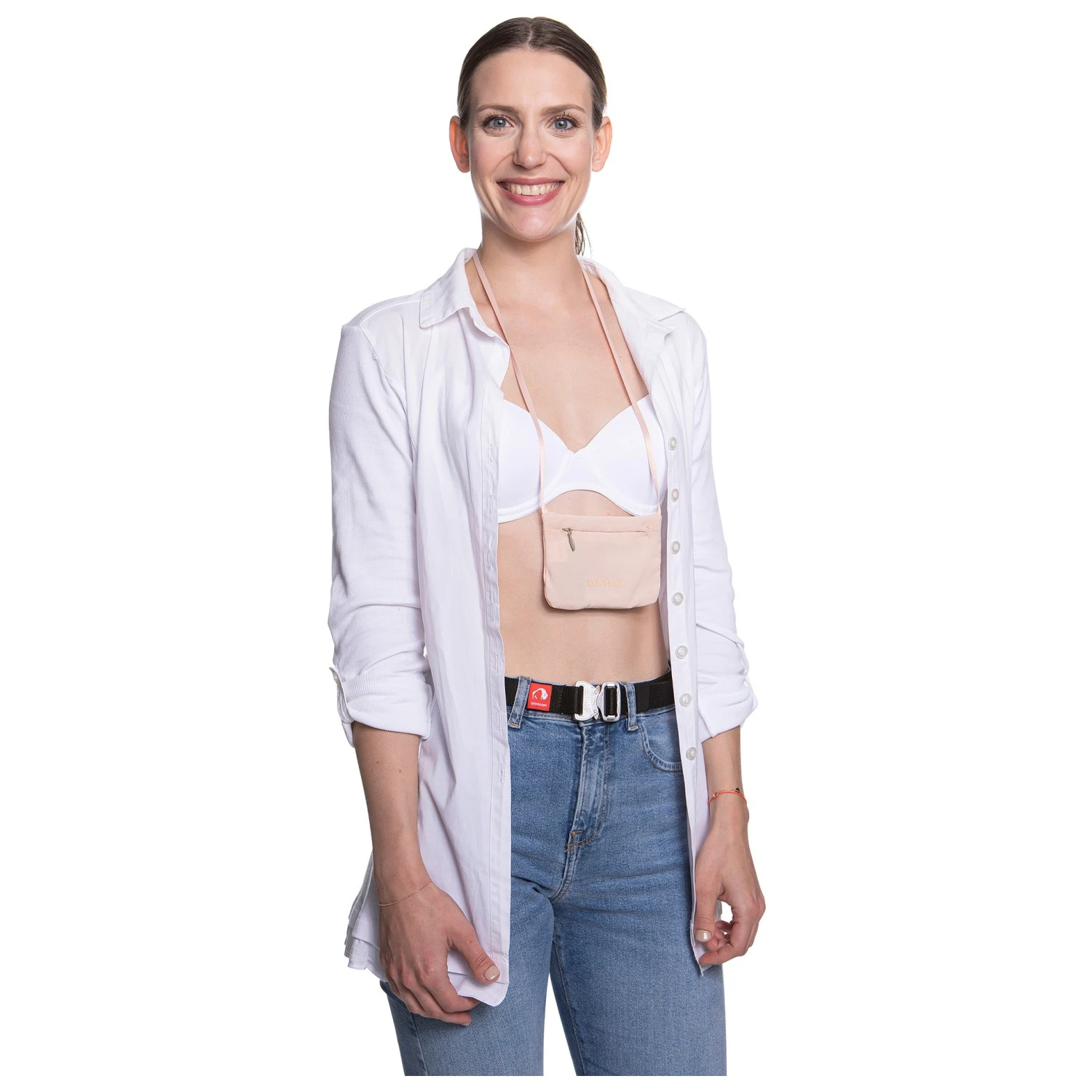 Tatonka Soft ID Pocket - Wertsachenbeutel 4 Tatonka Soft ID Pocket - Wertsachenbeutel – Bild 4