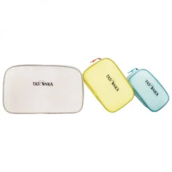 Tatonka Sqzy Zip Bag Set - Packsack