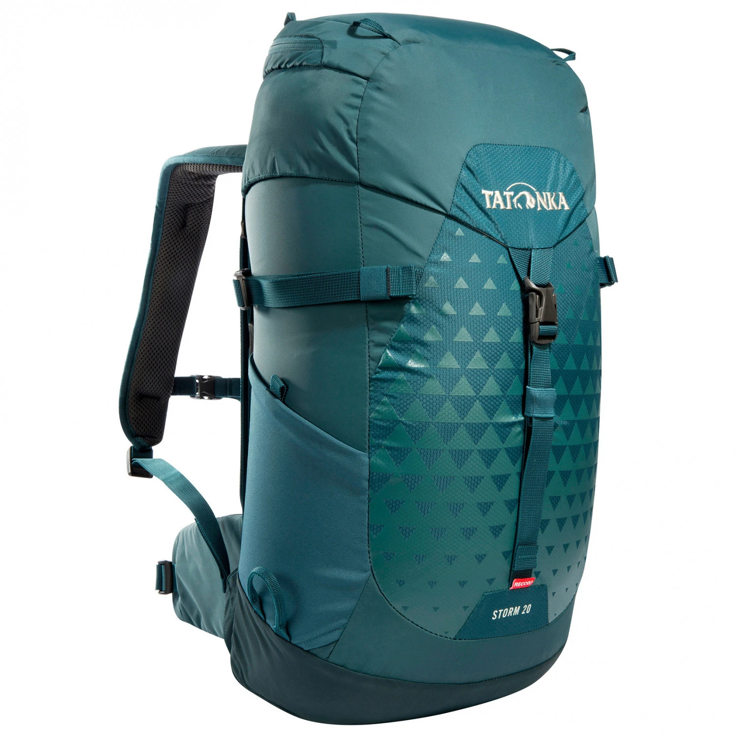 Tatonka Storm 20 Recco - Wanderrucksack 12 Tatonka Storm 20 Recco - Wanderrucksack – Bild 12