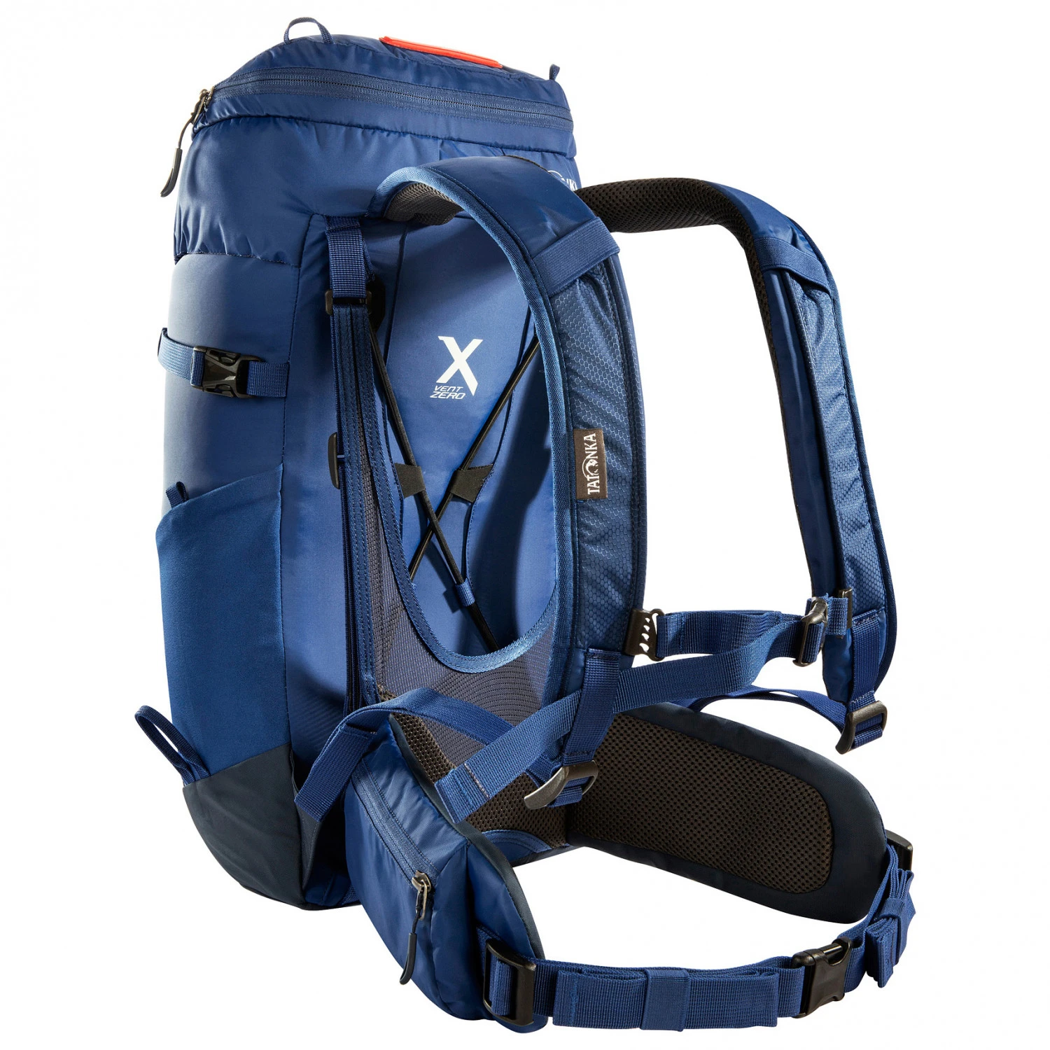 Tatonka Storm 20 Recco - Wanderrucksack 2 Tatonka Storm 20 Recco - Wanderrucksack – Bild 2