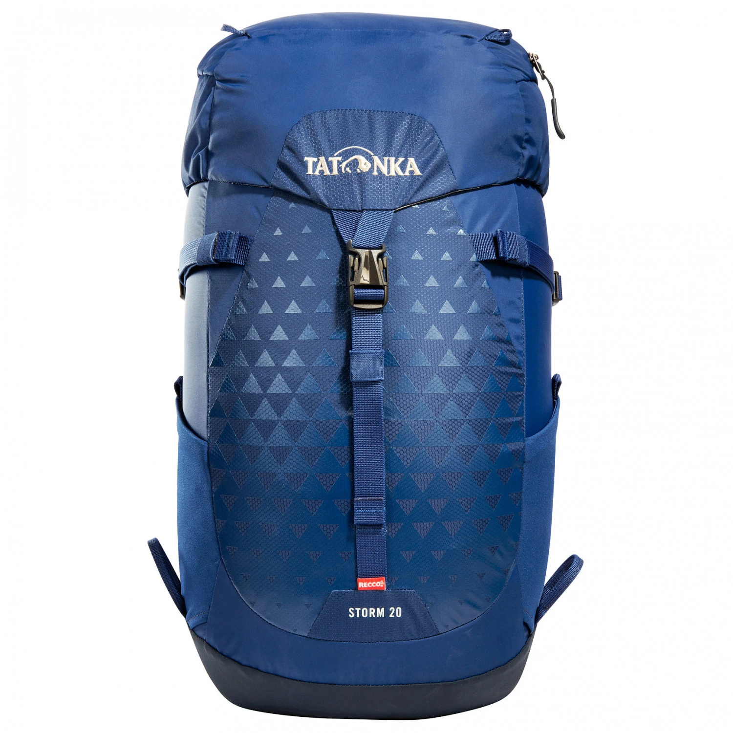 Tatonka Storm 20 Recco - Wanderrucksack 3 Tatonka Storm 20 Recco - Wanderrucksack – Bild 3