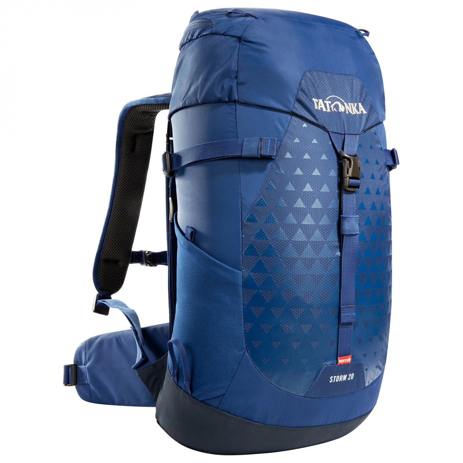 Tatonka Storm 20 Recco - Wanderrucksack 1 Tatonka Storm 20 Recco - Wanderrucksack