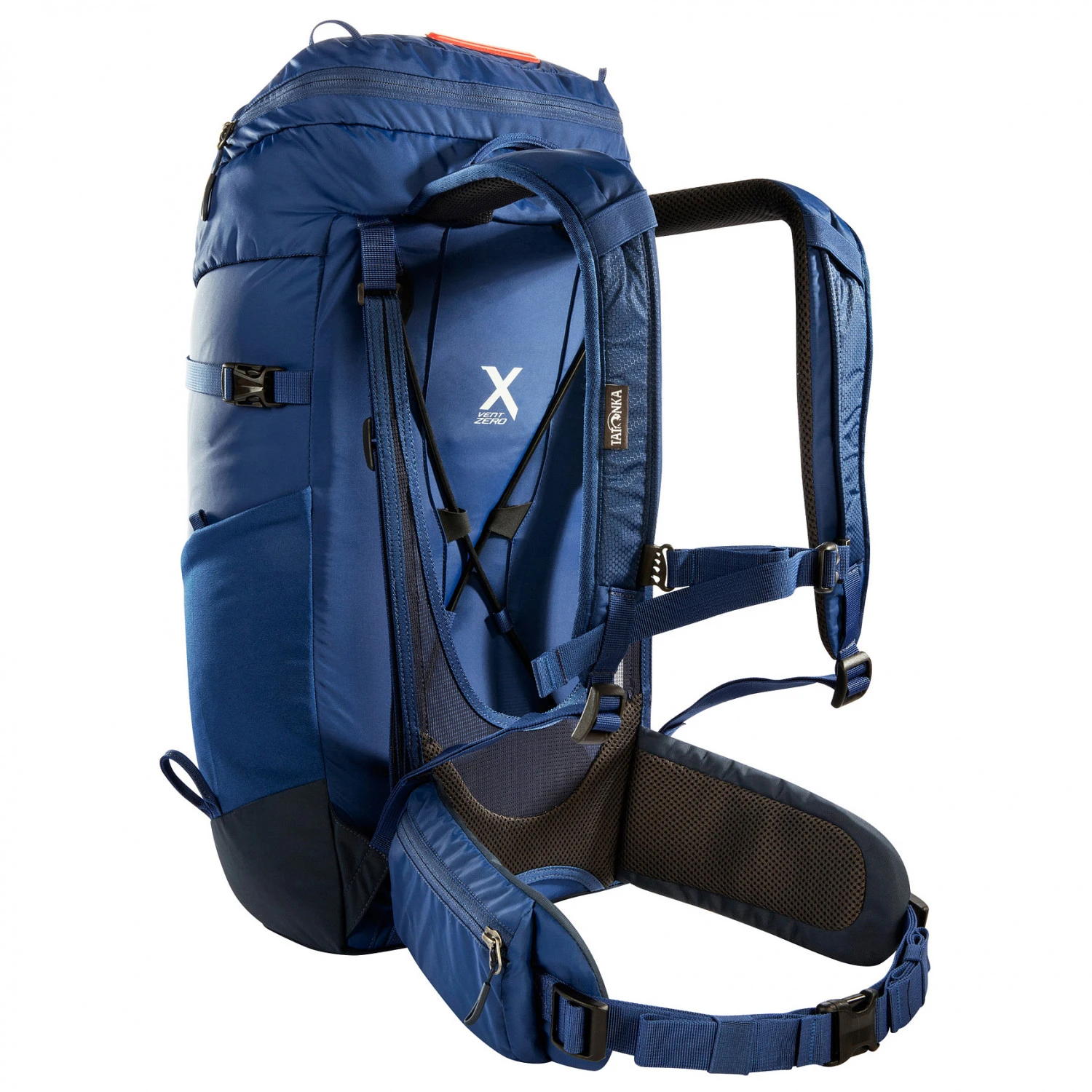 Tatonka Storm 30 Recco - Wanderrucksack 2 Tatonka Storm 30 Recco - Wanderrucksack – Bild 2