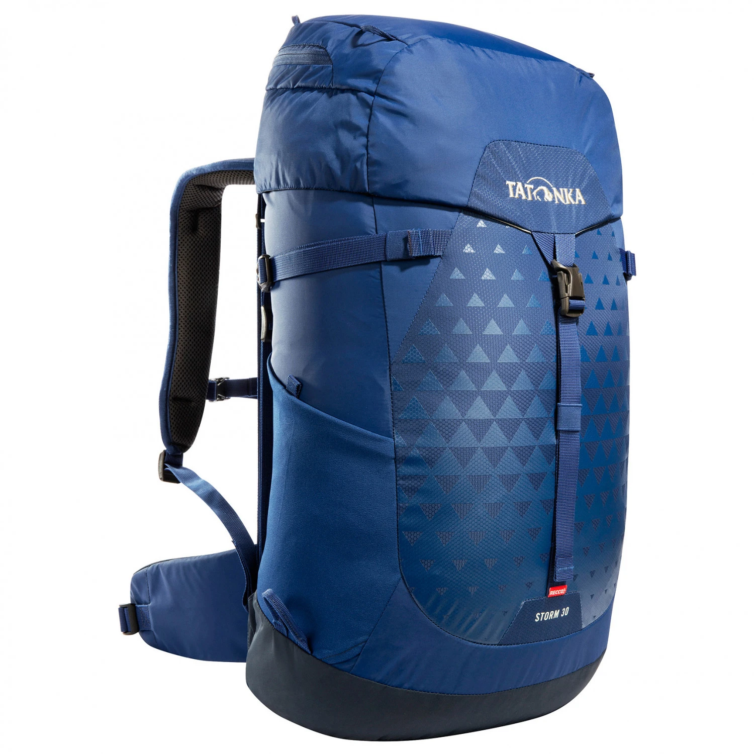 Tatonka Storm 30 Recco - Wanderrucksack 1 Tatonka Storm 30 Recco - Wanderrucksack