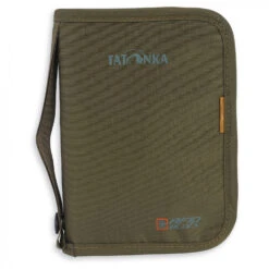 Tatonka Travel Zip M RFID B - Geldbeutel -Freien Camping Geschäft tatonka travel zip m rfid b geldbeutel 1