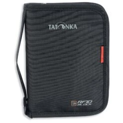 Tatonka Travel Zip M RFID B - Geldbeutel