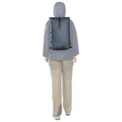 Tatonka Traveller Pack 25 - Daypack 23 Tatonka Traveller Pack 25 - Daypack -Freien Camping Geschäft tatonka traveller pack 25 daypack detail 11