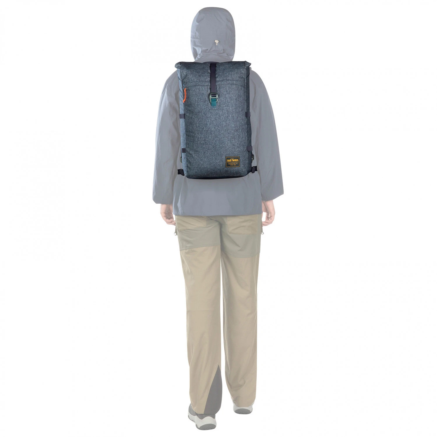 Tatonka Traveller Pack 25 - Daypack 11 Tatonka Traveller Pack 25 - Daypack – Bild 11