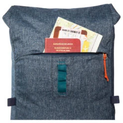 Tatonka Traveller Pack 25 - Daypack 18 Tatonka Traveller Pack 25 - Daypack -Freien Camping Geschäft tatonka traveller pack 25 daypack detail 6