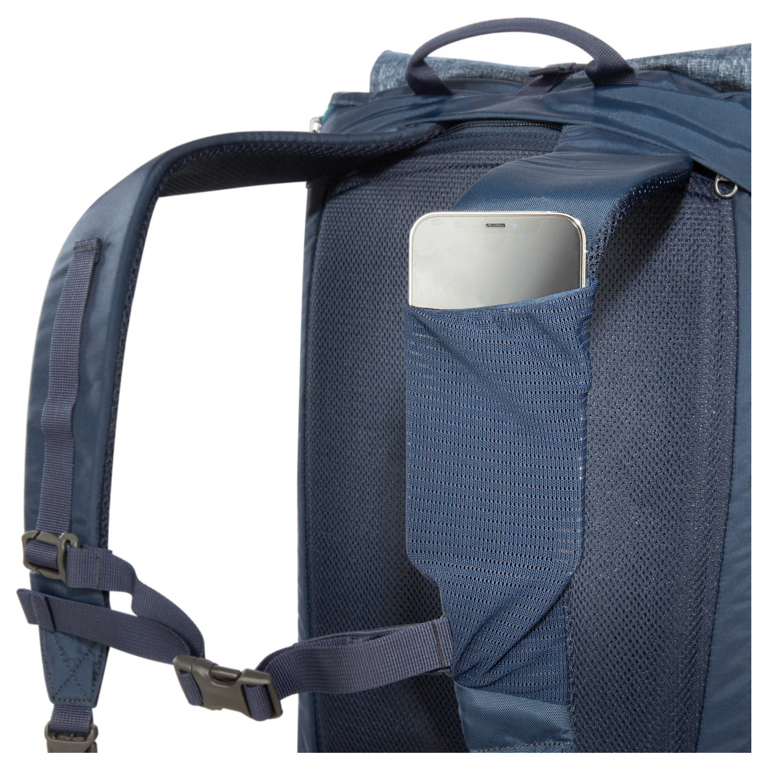 Tatonka Traveller Pack 25 - Daypack 8 Tatonka Traveller Pack 25 - Daypack – Bild 8