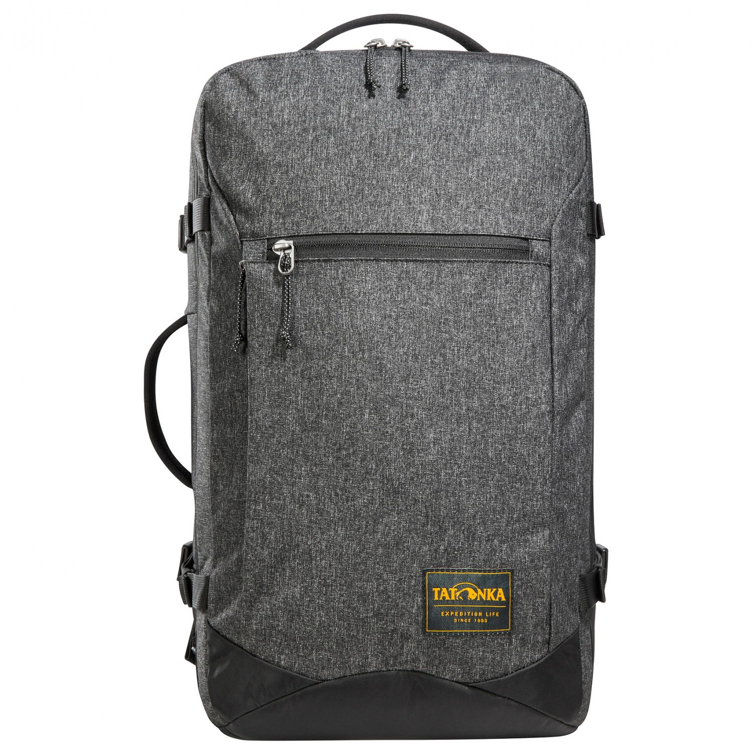 Tatonka Traveller Pack 35 - Reiserucksack 3 Tatonka Traveller Pack 35 - Reiserucksack – Bild 3