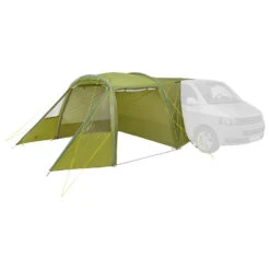 Tatonka Van Camp - Bus-Vorzelt -Freien Camping Geschäft tatonka van camp bus vorzelt detail 3