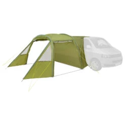 Tatonka Van Camp - Bus-Vorzelt -Freien Camping Geschäft tatonka van camp bus vorzelt detail 4