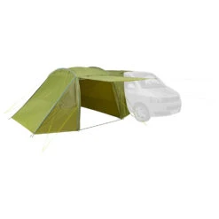 Tatonka Van Camp - Bus-Vorzelt -Freien Camping Geschäft tatonka van camp bus vorzelt detail 6