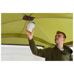 Tatonka Van Camp - Bus-Vorzelt -Freien Camping Geschäft tatonka van camp bus vorzelt detail 9