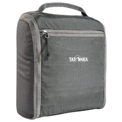Tatonka Washbag DLX - Kulturbeutel -Freien Camping Geschäft tatonka washbag dlx kulturbeutel 2