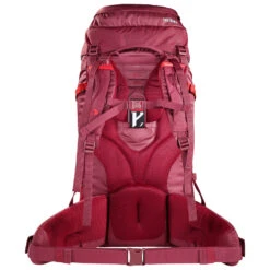 Tatonka Women's Noras 55+10 Women - Trekkingrucksack 16 Tatonka Women's Noras 55+10 Women - Trekkingrucksack -Freien Camping Geschäft tatonka womens noras 55 10 women trekkingrucksack detail 4