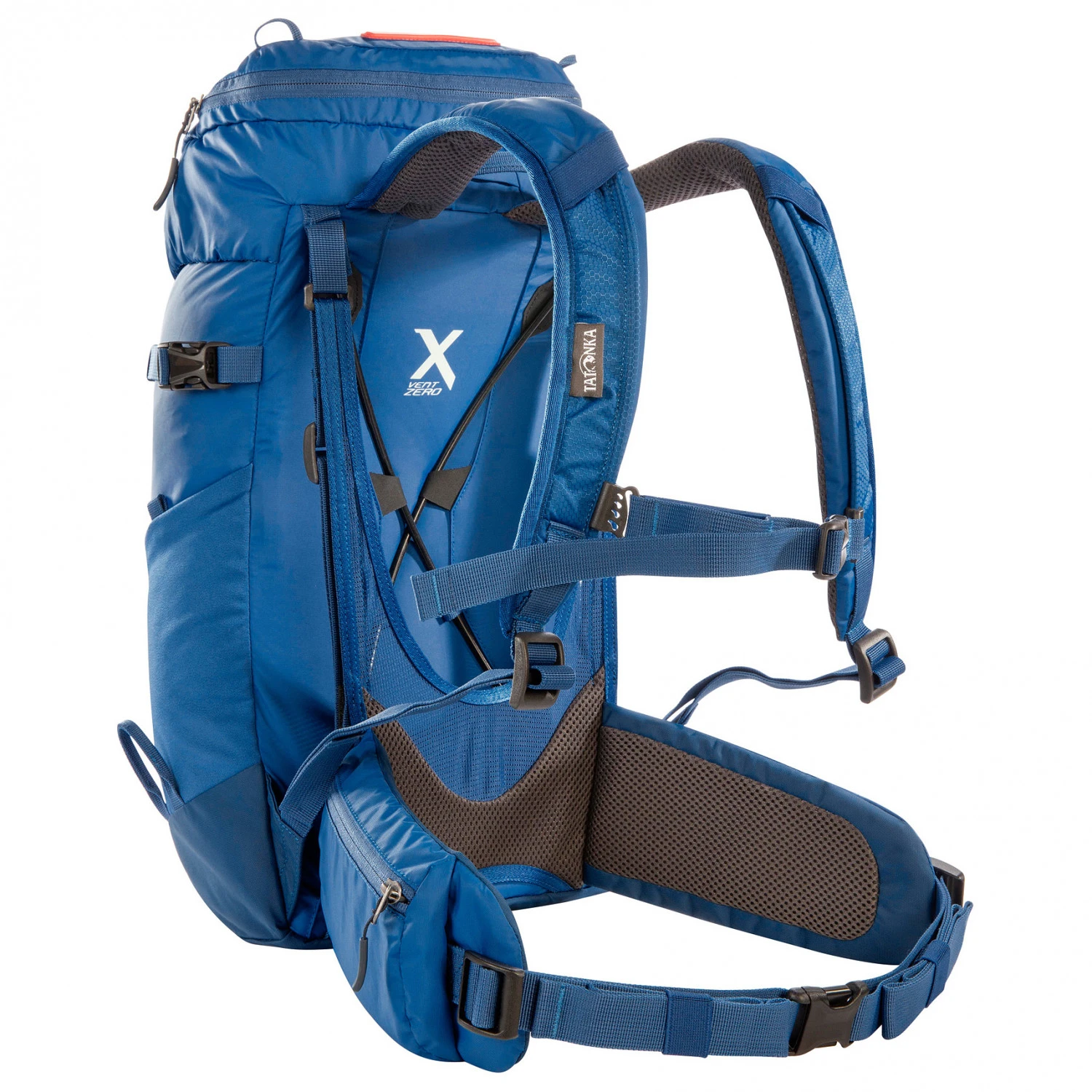 Tatonka Women's Storm 18 Recco - Wanderrucksack 2 Tatonka Women's Storm 18 Recco - Wanderrucksack – Bild 2