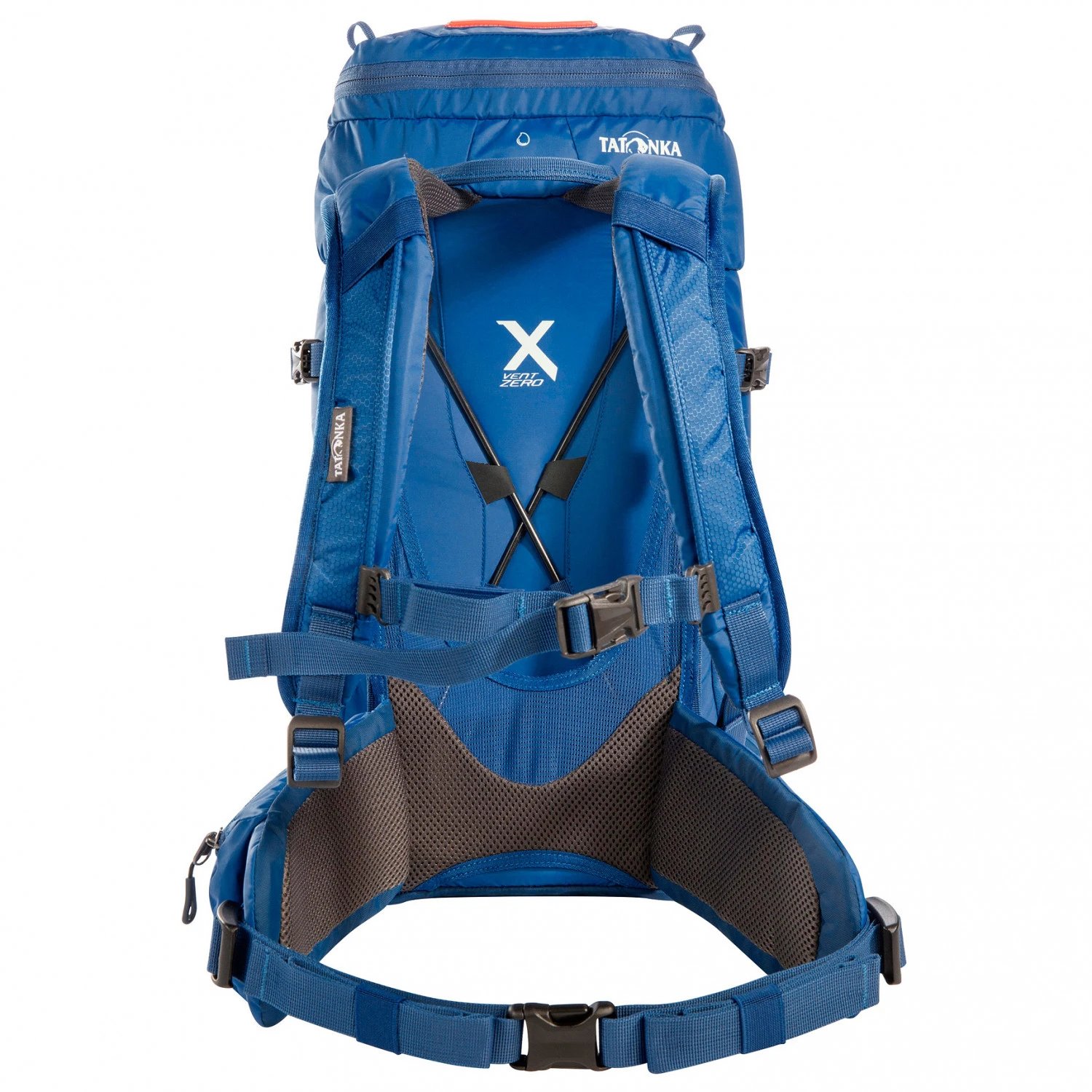 Tatonka Women's Storm 18 Recco - Wanderrucksack 4 Tatonka Women's Storm 18 Recco - Wanderrucksack – Bild 4