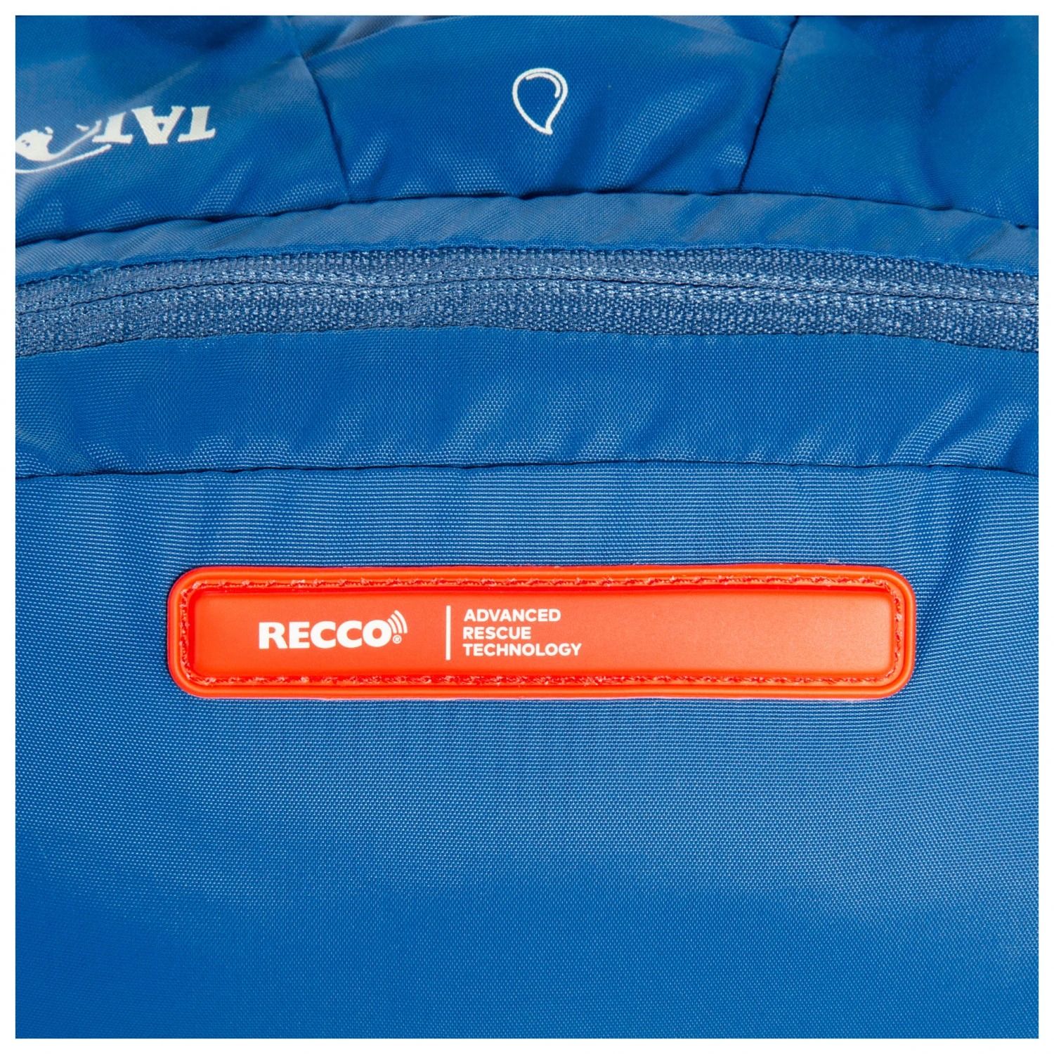 Tatonka Women's Storm 18 Recco - Wanderrucksack 7 Tatonka Women's Storm 18 Recco - Wanderrucksack – Bild 7