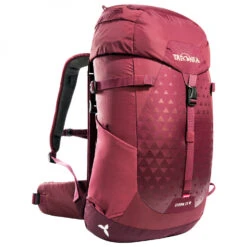Tatonka Women's Storm 23 Recco - Wanderrucksack 25 Tatonka Women's Storm 23 Recco - Wanderrucksack -Freien Camping Geschäft tatonka womens storm 23 recco wanderrucksack 2