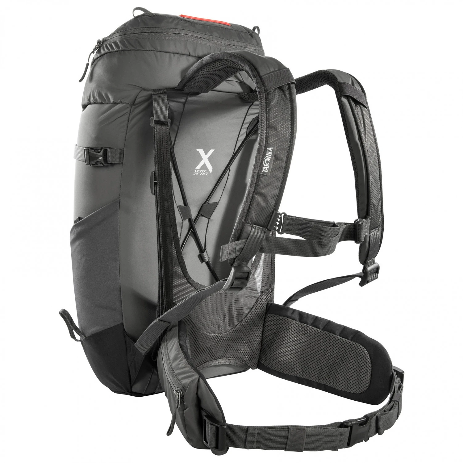 Tatonka Women's Storm 23 Recco - Wanderrucksack 2 Tatonka Women's Storm 23 Recco - Wanderrucksack – Bild 2