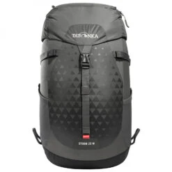 Tatonka Women's Storm 23 Recco - Wanderrucksack 15 Tatonka Women's Storm 23 Recco - Wanderrucksack -Freien Camping Geschäft tatonka womens storm 23 recco wanderrucksack detail 3