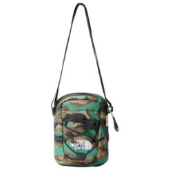 The North Face Jester Crossbody 2,3 - Umhängetasche -Freien Camping Geschäft the north face jester crossbody 23 umhaengetasche 2