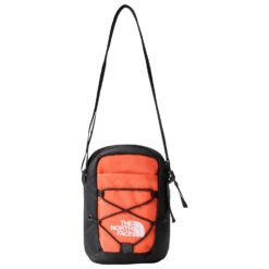The North Face Jester Crossbody 2,3 - Umhängetasche -Freien Camping Geschäft the north face jester crossbody 23 umhaengetasche 3