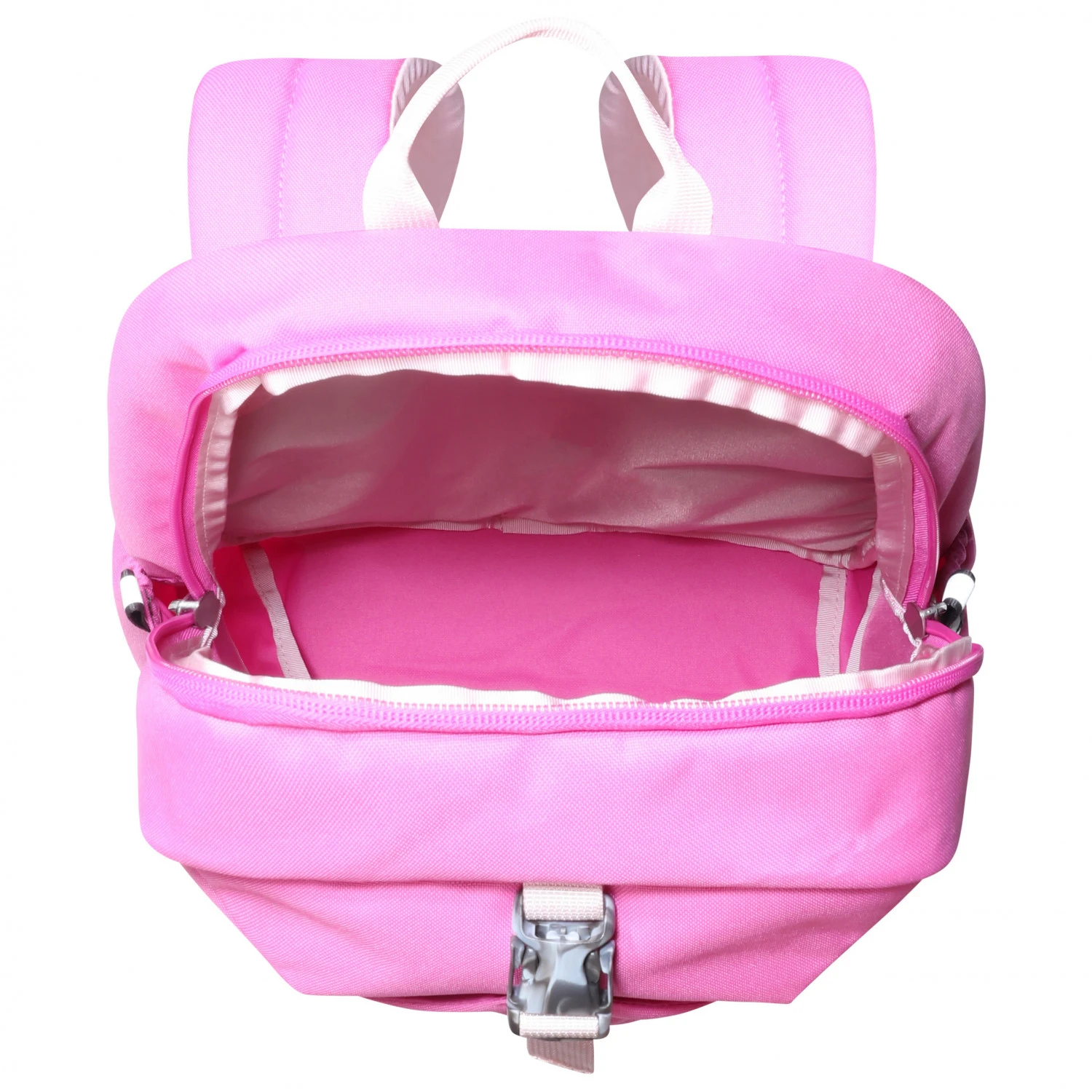 The North Face Kid's Mini Recon - Kinderrucksack 4 The North Face Kid's Mini Recon - Kinderrucksack – Bild 4