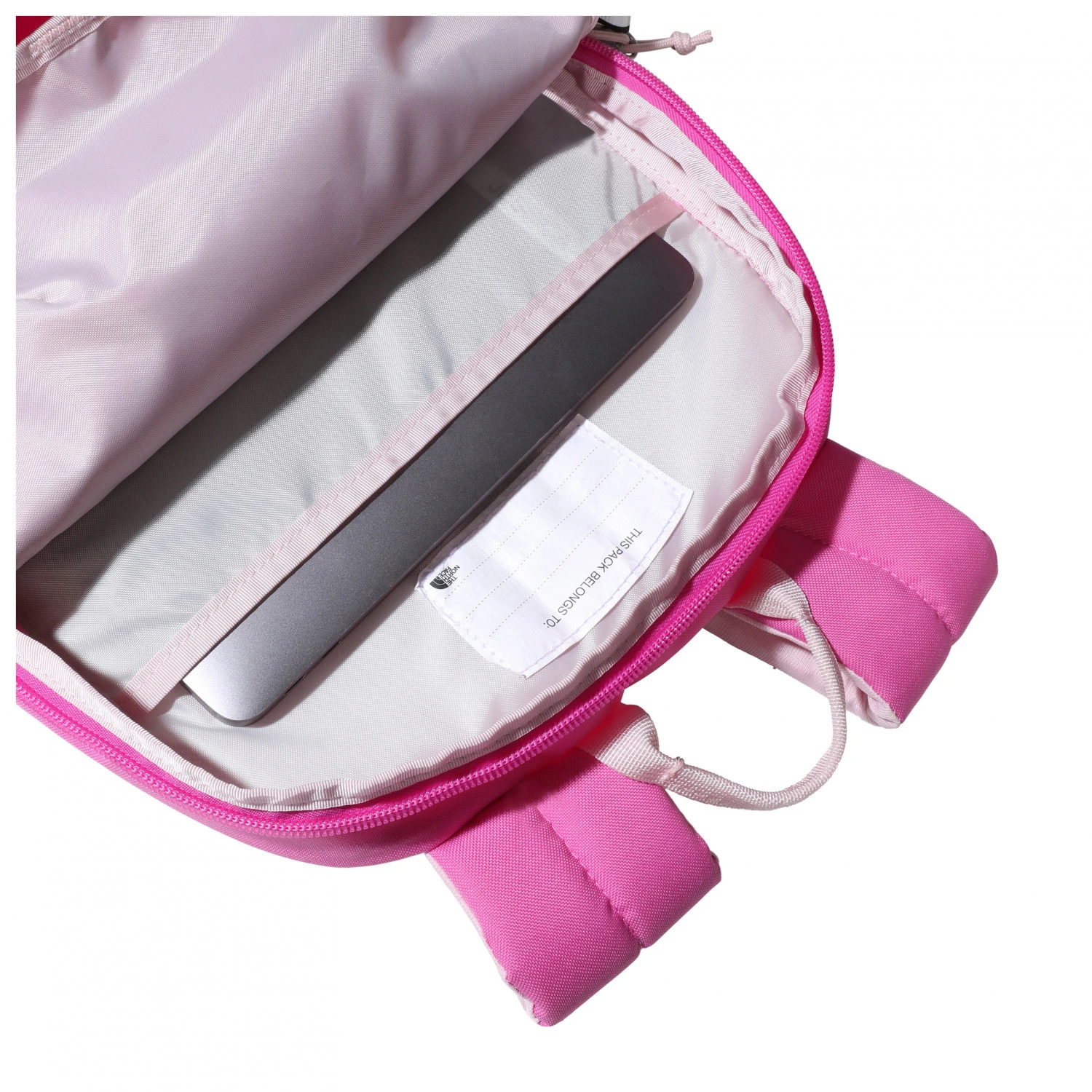 The North Face Kid's Mini Recon - Kinderrucksack 5 The North Face Kid's Mini Recon - Kinderrucksack – Bild 5