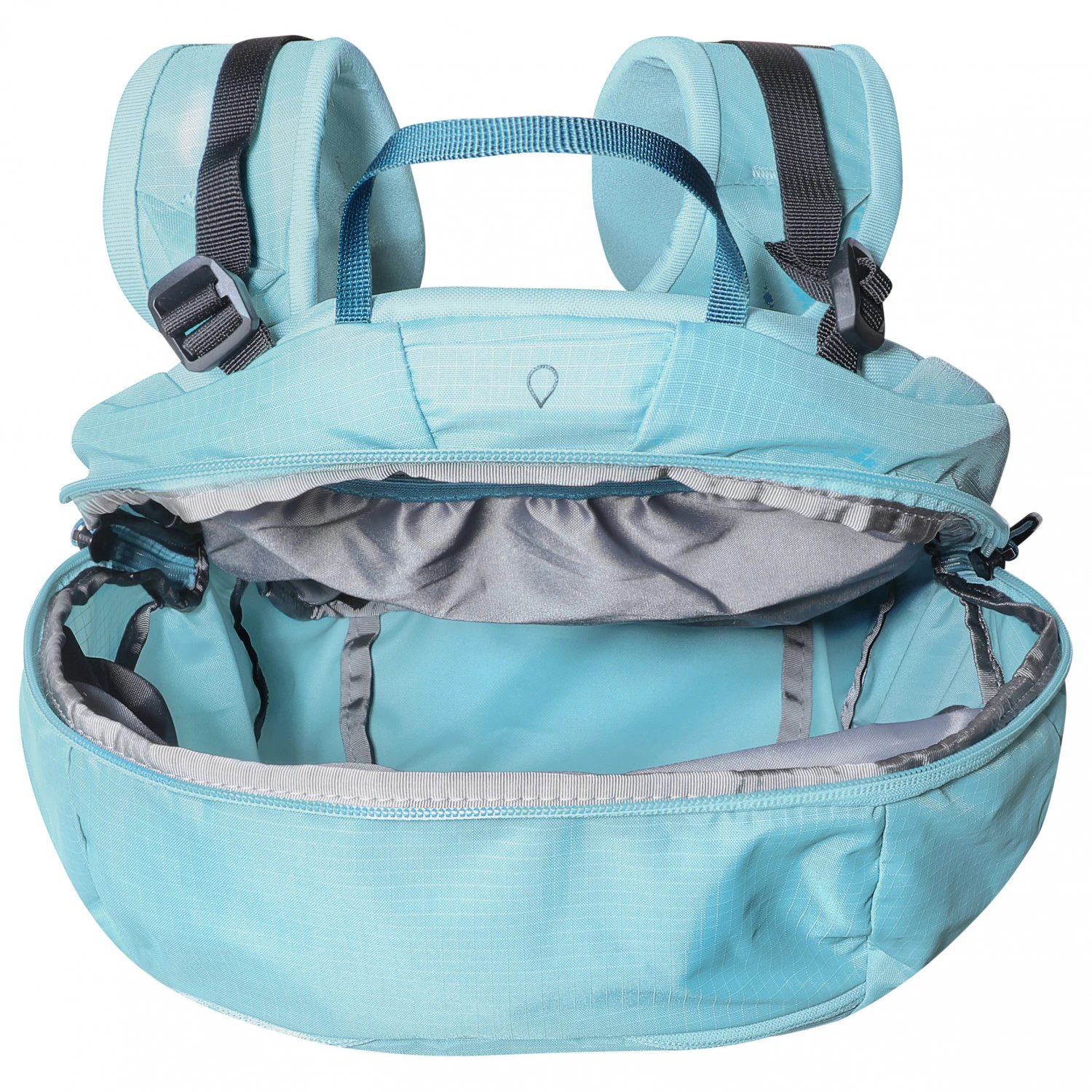 The North Face Women's Movmynt 26 - Wanderrucksack 4 The North Face Women's Movmynt 26 - Wanderrucksack – Bild 4