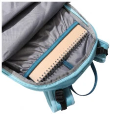 The North Face Women's Movmynt 26 - Wanderrucksack 10 The North Face Women's Movmynt 26 - Wanderrucksack -Freien Camping Geschäft the north face womens movmynt 26 wanderrucksack detail 5