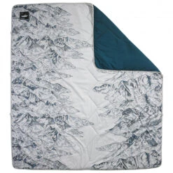 Therm-a-Rest Argo Blanket - Decke -Freien Camping Geschäft therm a rest argo blanket decke 1