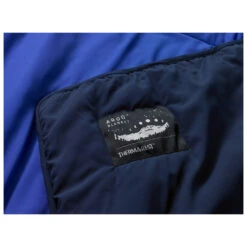 Therm-a-Rest Argo Blanket - Decke -Freien Camping Geschäft therm a rest argo blanket decke detail 3