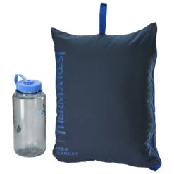 Therm-a-Rest Argo Blanket - Decke -Freien Camping Geschäft therm a rest argo blanket decke detail 4