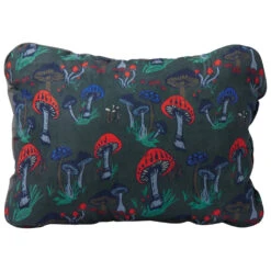Therm-a-Rest Compressible Pillow Cinch - Kissen -Freien Camping Geschäft therm a rest compressible pillow cinch kissen 2